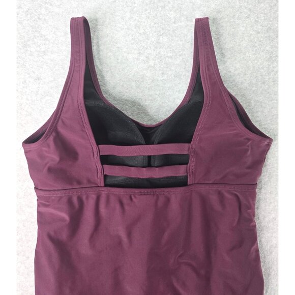 Shore Shapes One-Piece Swimsuit Size 14 - Picture 6 of 11